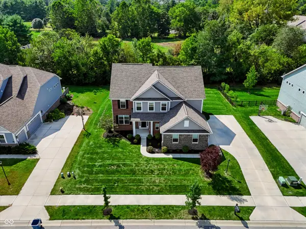 14178 Atlas Court, Carmel, IN 46074