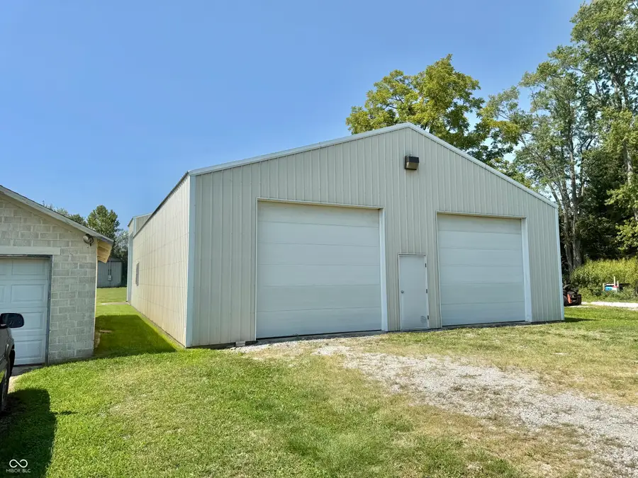 3032 S State Road 235, Medora, IN 47260 - #3