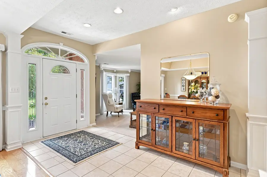 2319 Gregory Lane, Anderson, IN 46012 - #2