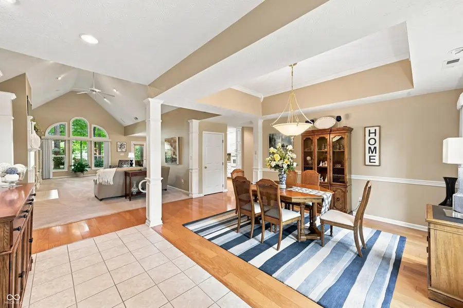 2319 Gregory Lane, Anderson, IN 46012 - #3