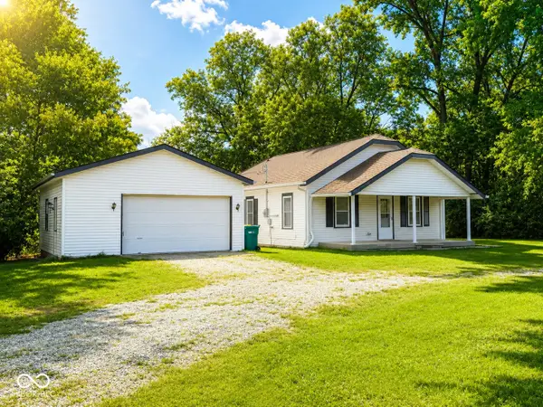 1132 N Michigan Road, Shelbyville, IN 46176