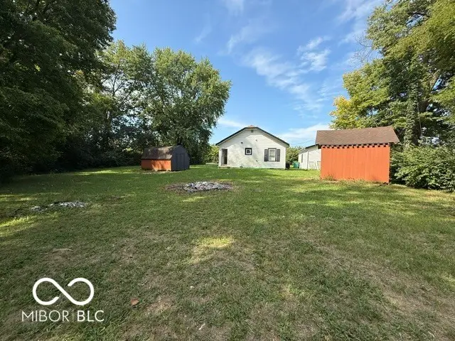 1132 N Michigan Road, Shelbyville, IN 46176 - #2