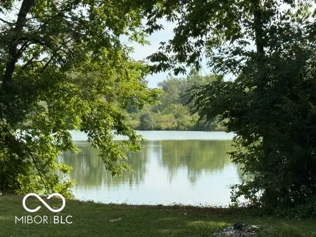 1132 N Michigan Road, Shelbyville, IN 46176 - #3