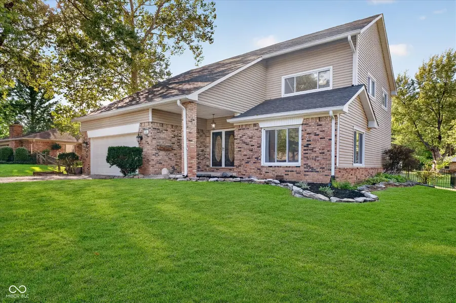 1607 Chestnut Court, Noblesville, IN 46062 - #2
