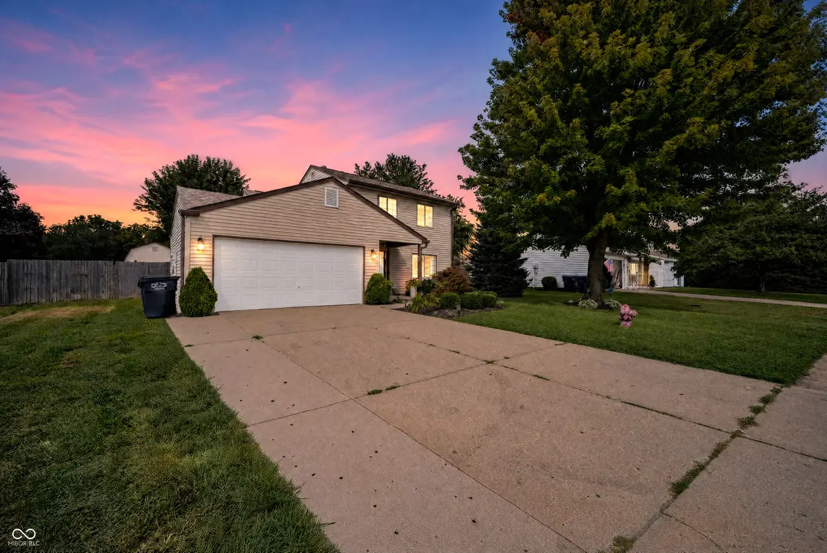 1104 Fox Trace Drive, Anderson, IN 46013 - #1