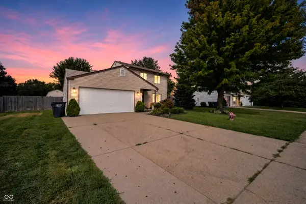 1104 Fox Trace Drive, Anderson, IN 46013