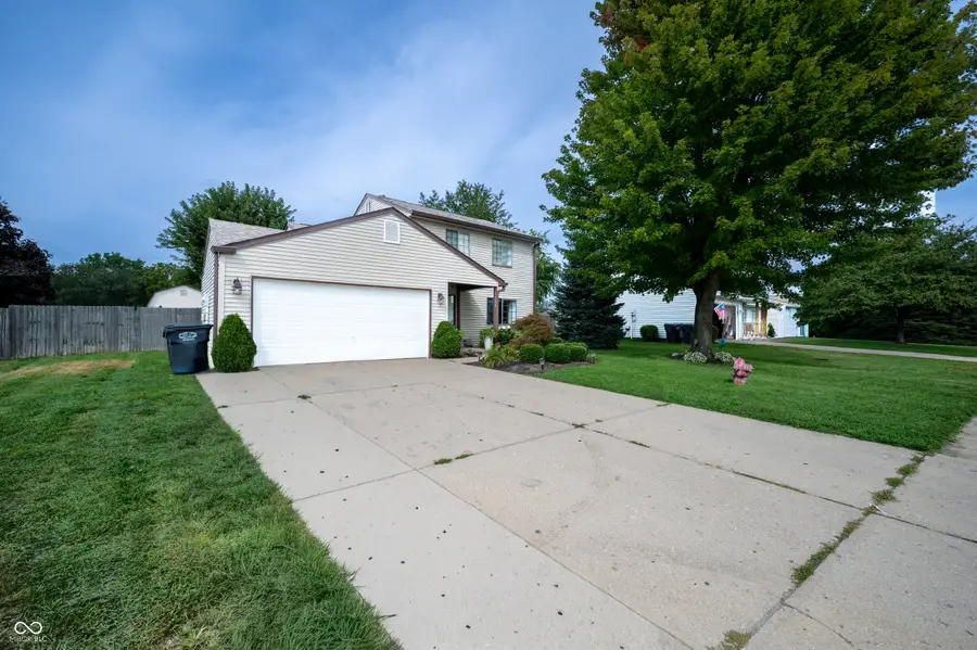 1104 Fox Trace Drive, Anderson, IN 46013 - #2