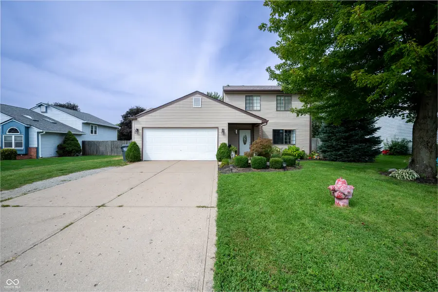 1104 Fox Trace Drive, Anderson, IN 46013 - #3