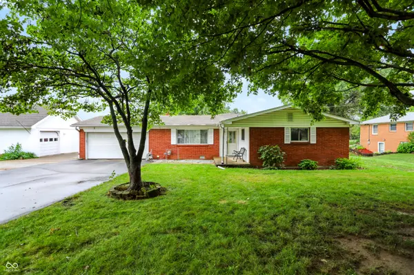 3105 Stella Drive, Greenwood, IN 46143