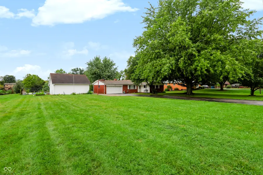 3105 Stella Drive, Greenwood, IN 46143 - #3