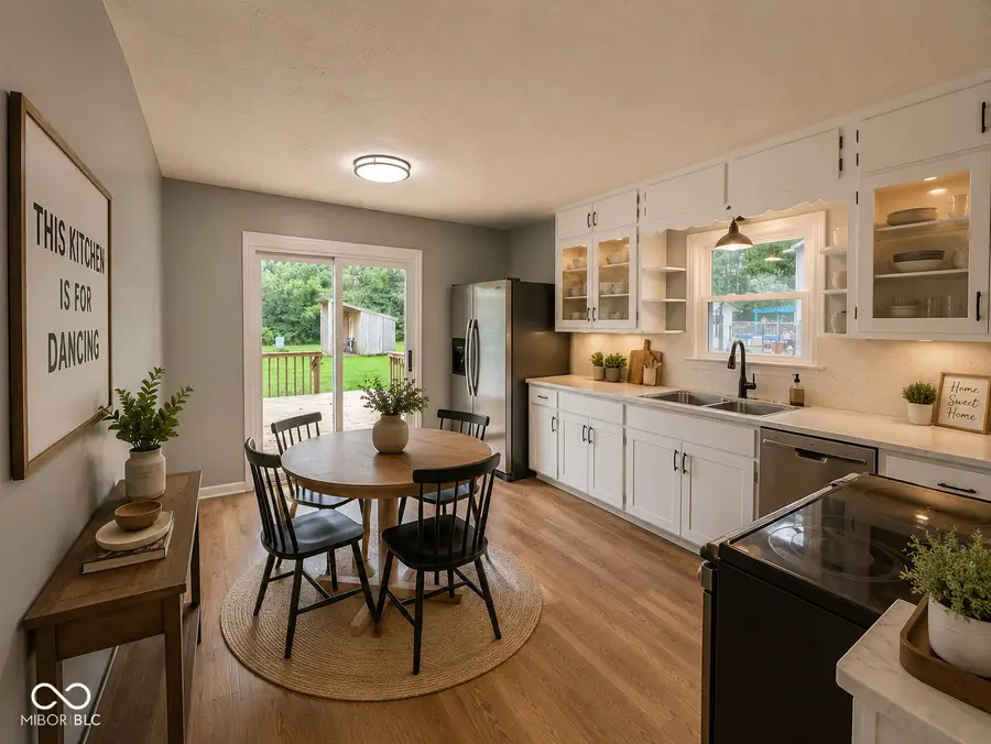 6105 Homestead Drive, Indianapolis, IN 46227 - #3