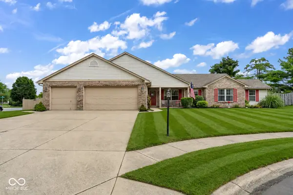 7774 Ponderosa Court, Avon, IN 46123
