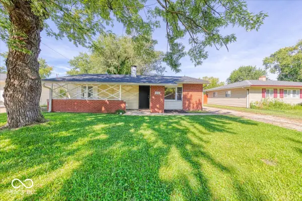 3226 Auburn Road, Indianapolis, IN 46224