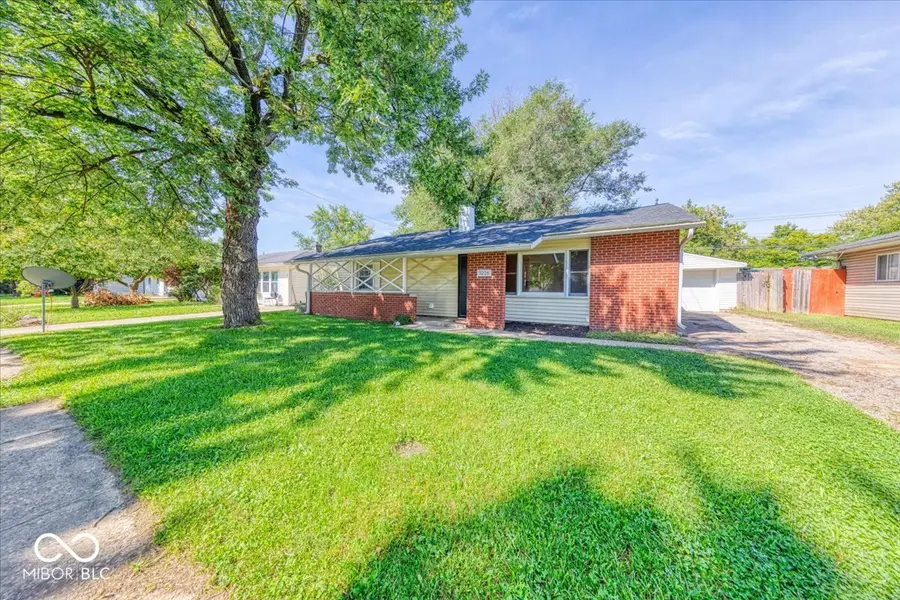 3226 Auburn Road, Indianapolis, IN 46224 - #2