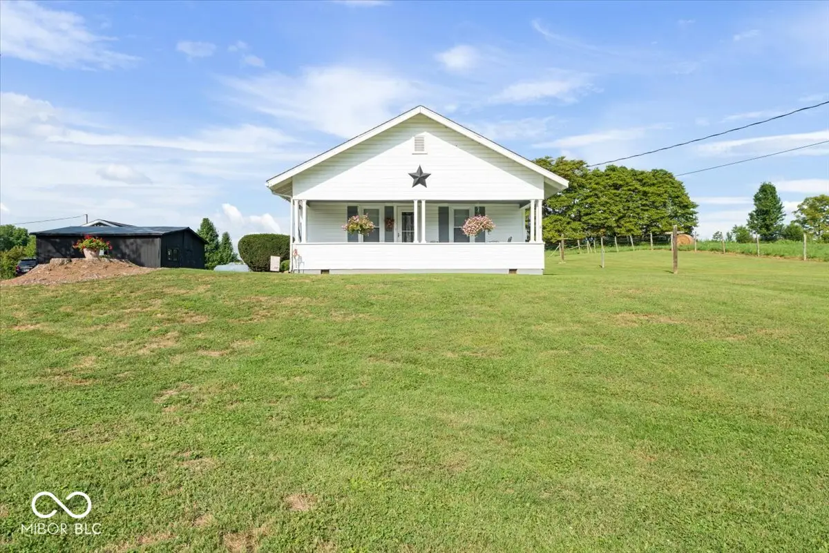 7161 State Road 158, Bedford, IN 47421 - #1