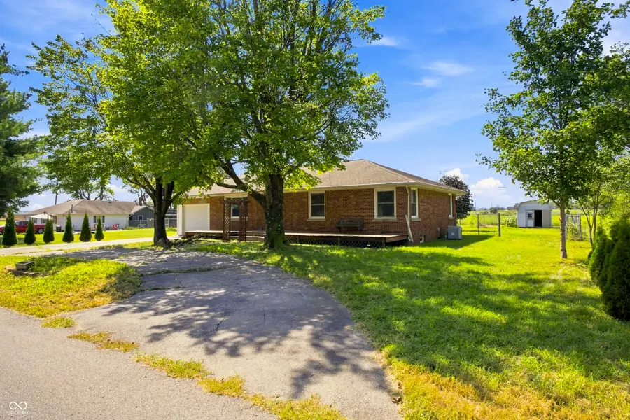 5628 Denois Street, Columbus, IN 47201 - #2