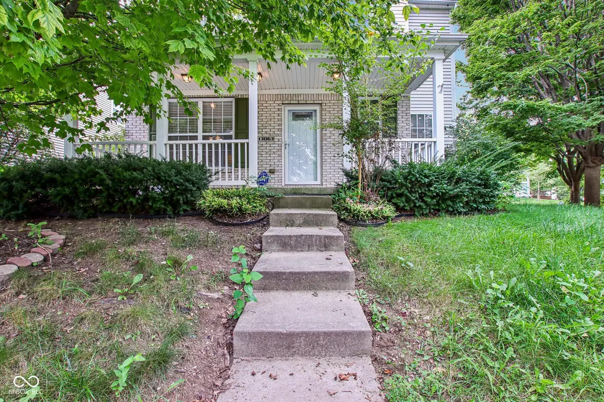 13063 E 131st Street, Fishers, IN 46037 - #1