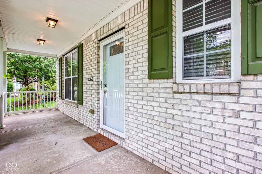 13063 E 131st Street, Fishers, IN 46037 - #2