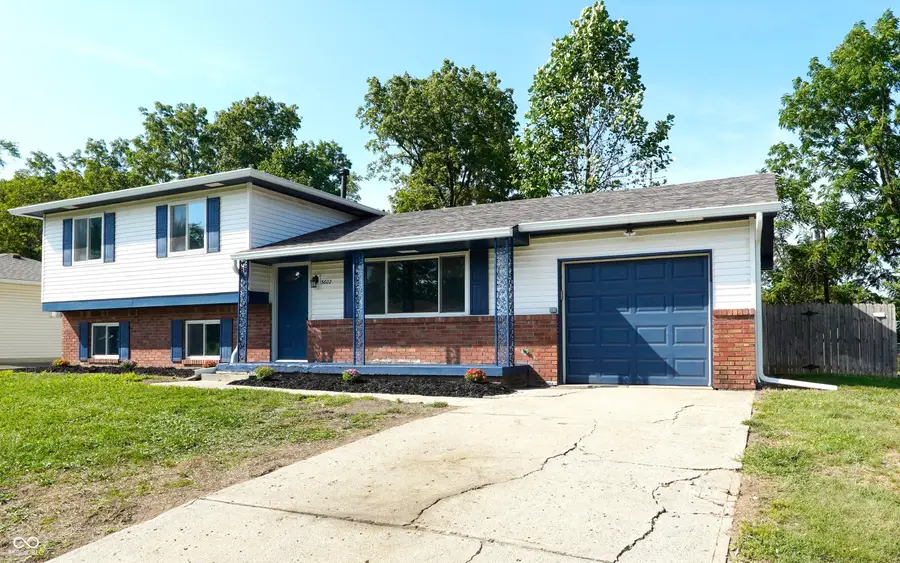 3602 Redwood Drive, Indianapolis, IN 46227 - #2