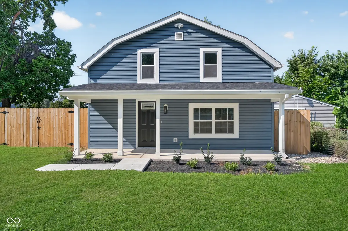 5046 W Caven Street, Indianapolis, IN 46241 - #1