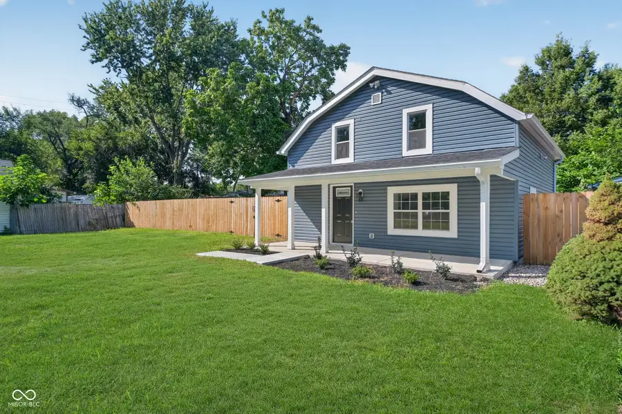 5046 W Caven Street, Indianapolis, IN 46241 - #3