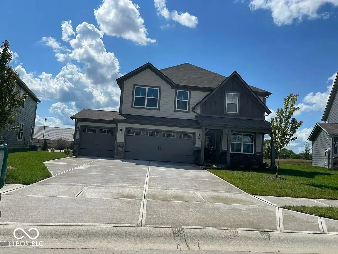 1066 Tansley Lane, Avon, IN 46123 - #1