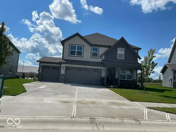 1066 Tansley Lane, Avon, IN 46123