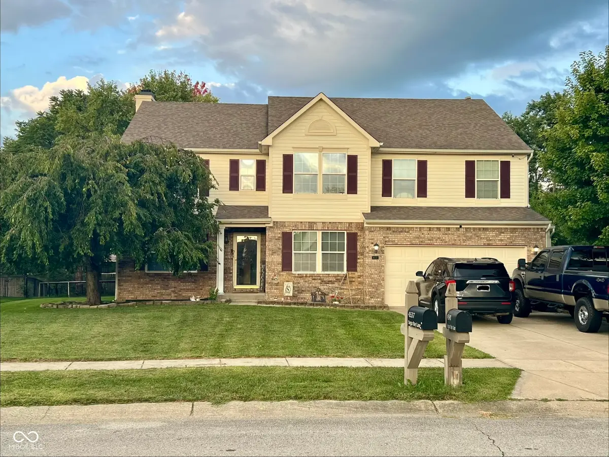4537 Sugar Bay Lane, Indianapolis, IN 46237 - #1