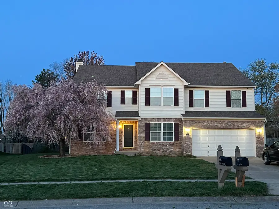 4537 Sugar Bay Lane, Indianapolis, IN 46237 - #2
