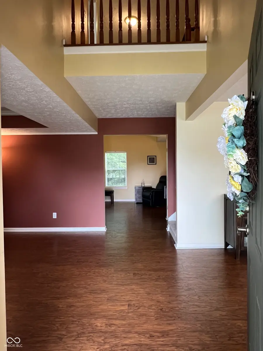 4537 Sugar Bay Lane, Indianapolis, IN 46237 - #3