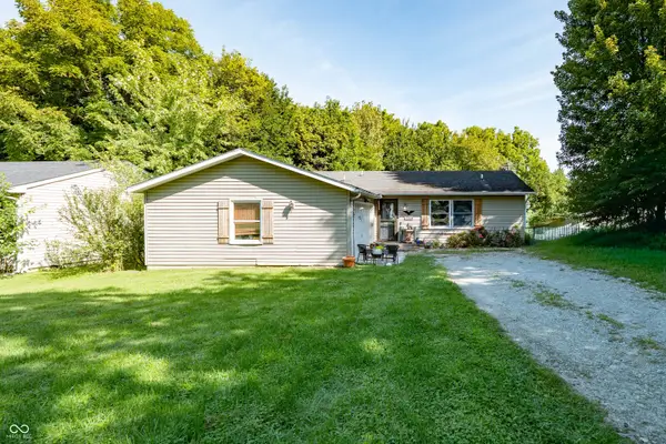 7334 W Reformatory Road, Fortville, IN 46040