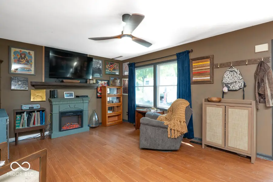 7334 W Reformatory Road, Fortville, IN 46040 - #3