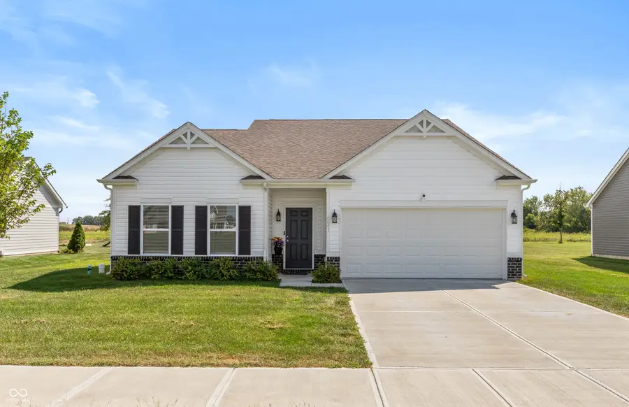 6841 Bluebird Lane, Seymour, IN 47274 - #2