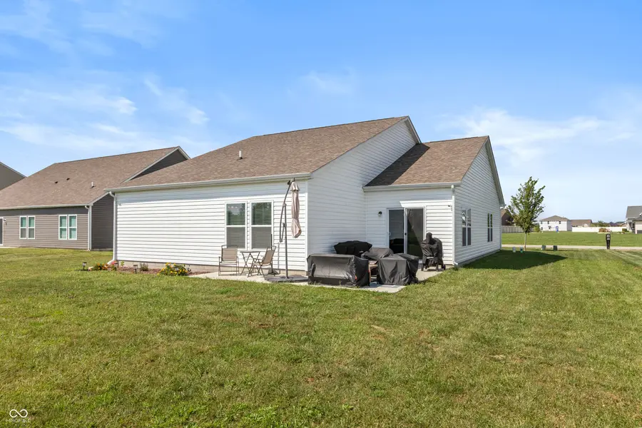 6841 Bluebird Lane, Seymour, IN 47274 - #3
