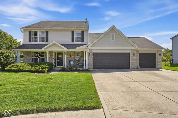 7995 Cobblesprings Drive, Avon, IN 46123