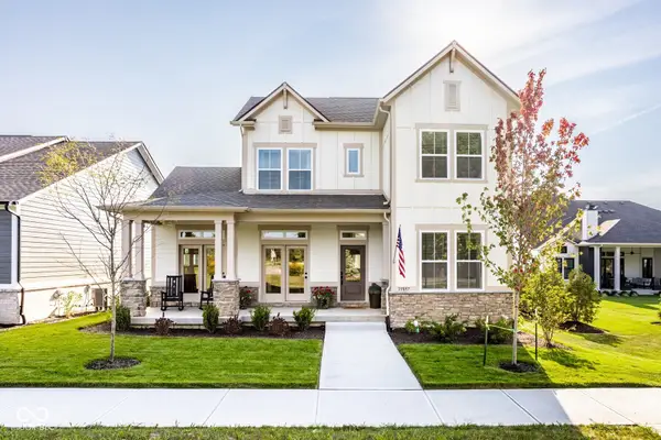 19897 Tomlinson Road, Westfield, IN 46074