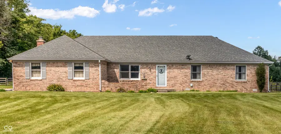 2820 State Road 38 E, Westfield, IN 46074 - #2