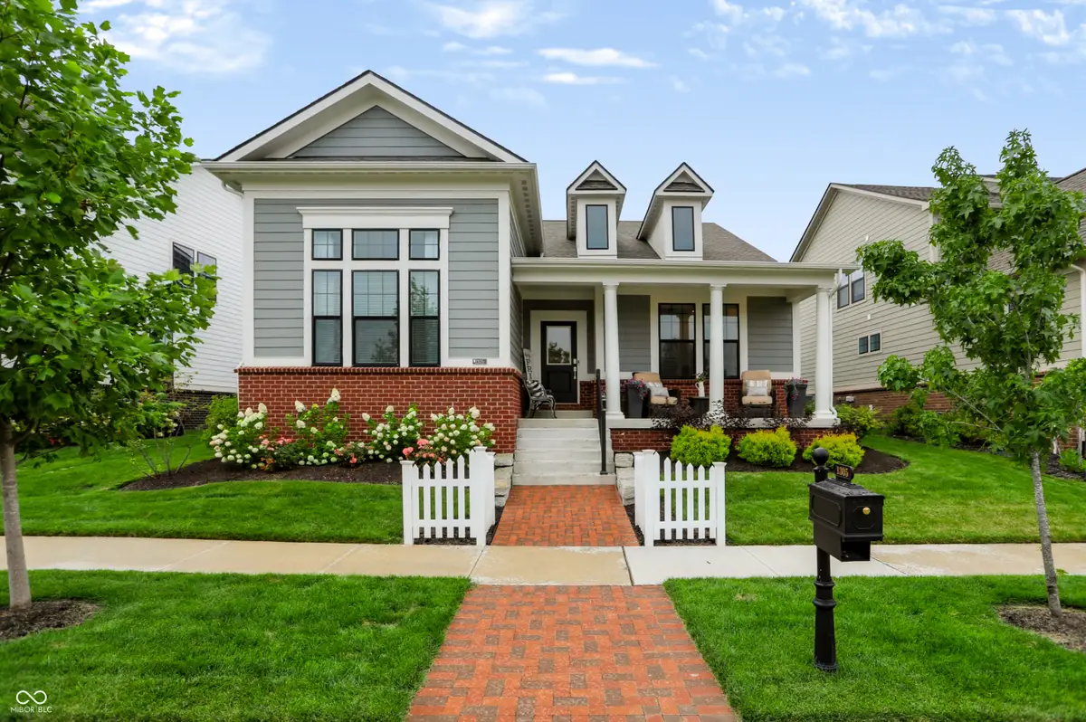 1305 Stonehaven Drive, Westfield, IN 46074 - #1