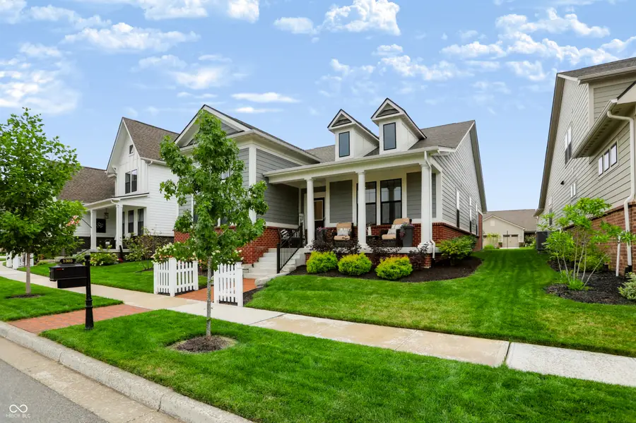 1305 Stonehaven Drive, Westfield, IN 46074 - #3