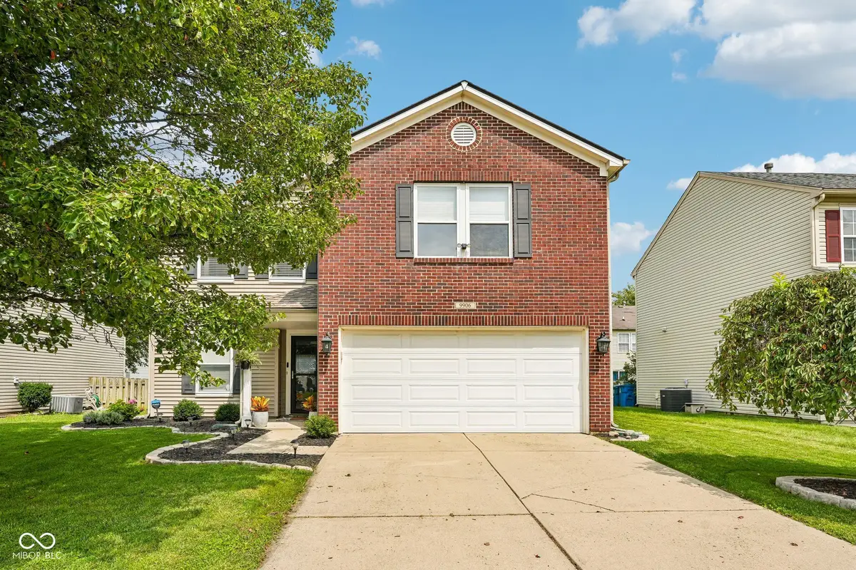 9906 Orange Blossom Trail, Fishers, IN 46038 - #1