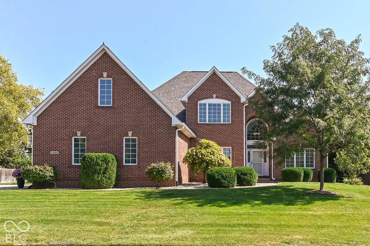 13429 Water Crest Drive, Fishers, IN 46038 - #1