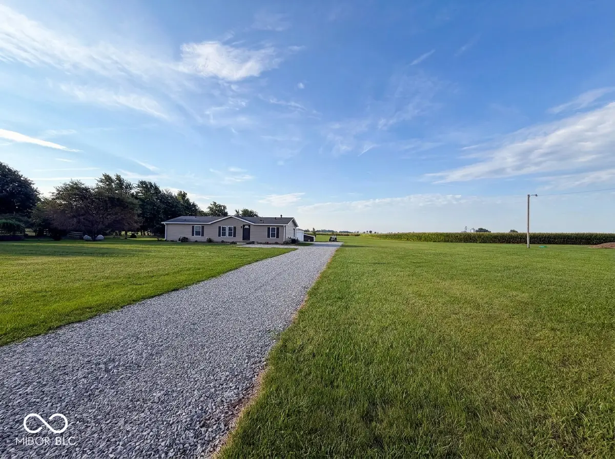 6783 W 300 S, Jamestown, IN 46147 - #1