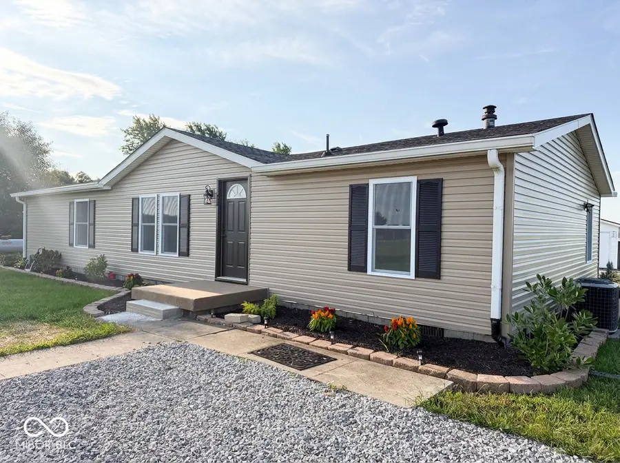6783 W 300 S, Jamestown, IN 46147 - #3