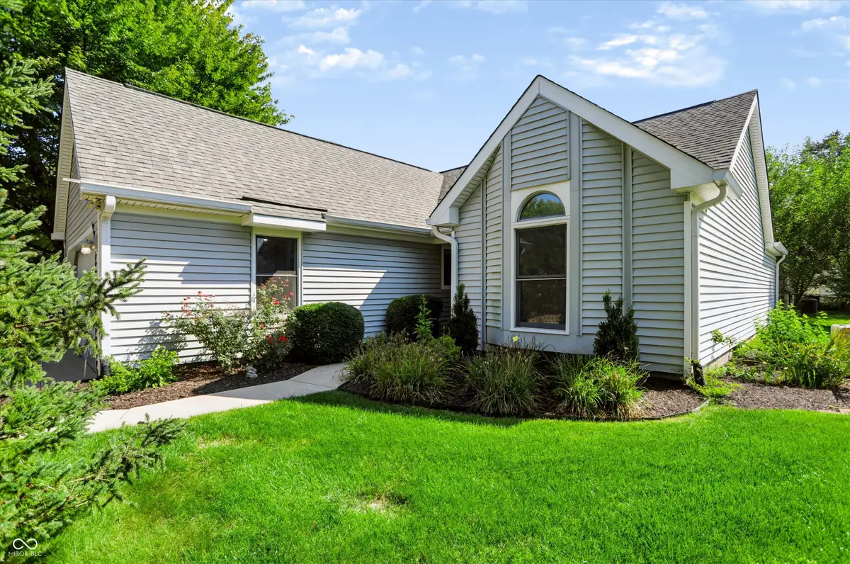 7667 Wickfield Way, Indianapolis, IN 46256 - #1