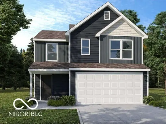 1606 Reagan Street, Kokomo, IN 46902