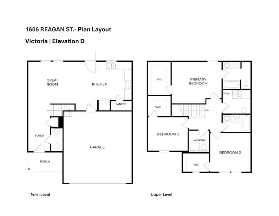 1606 Reagan Street, Kokomo, IN 46902 - #2