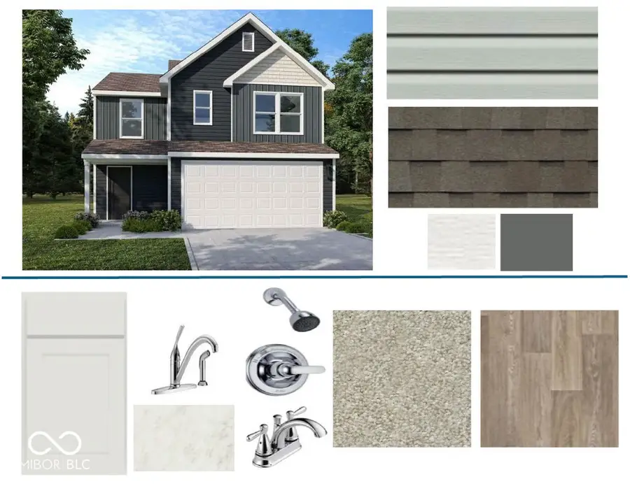 1606 Reagan Street, Kokomo, IN 46902 - #3