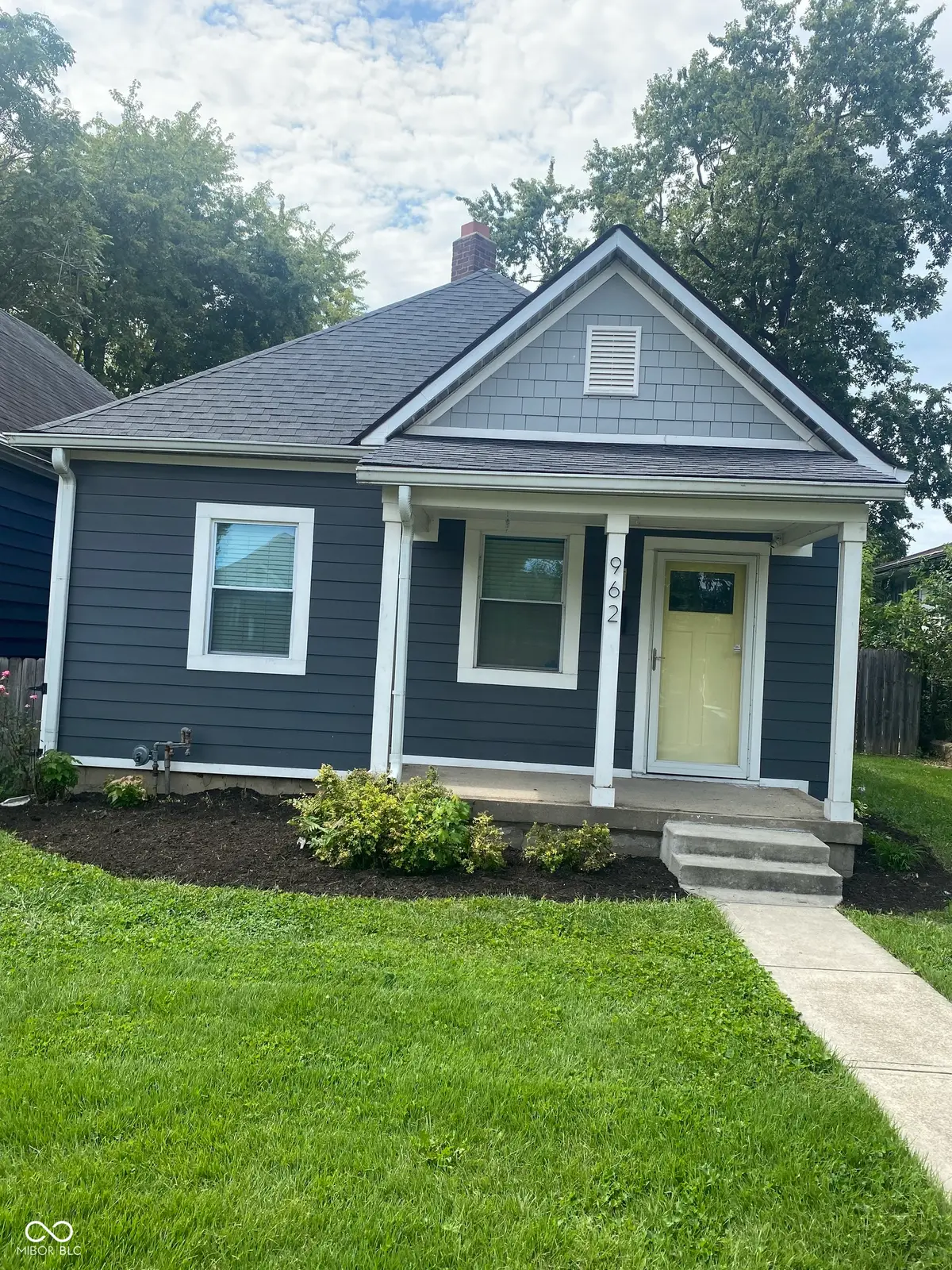 962 N Olney Street, Indianapolis, IN 46201 - #1