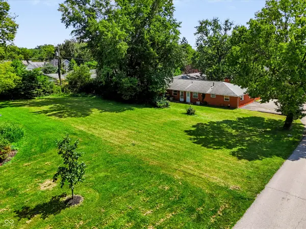 0 Mcpherson, Carmel, IN 46280