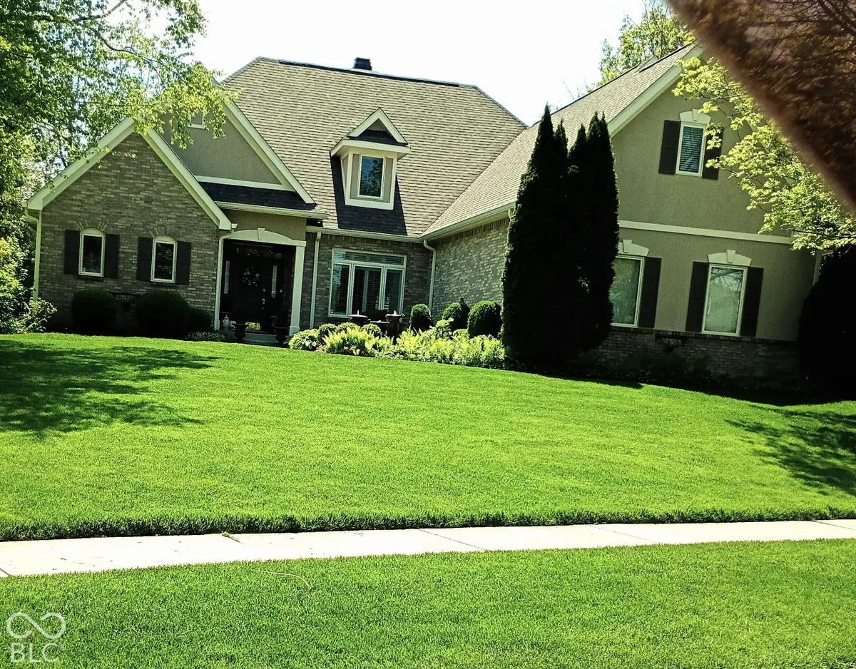 10224 Water Crest Drive, Fishers, IN 46038 - #1